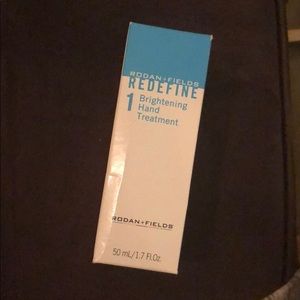 Rodan & Fields Brightening Hand Treatment